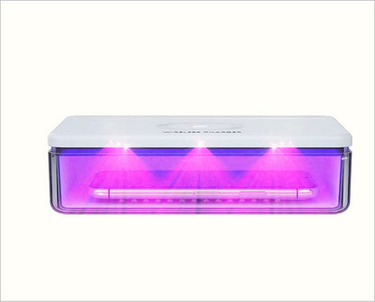 UVC ultraviolet sterilizer