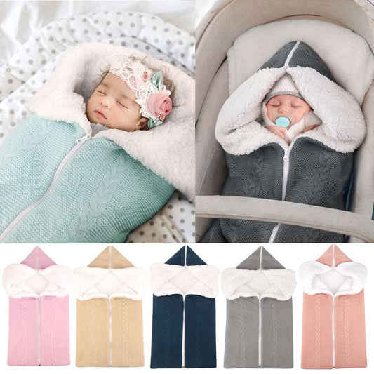 Baby multifunctional sleeping bag