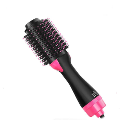 Hot Air Comb 2 In 1 Multifunctional Hair Dryer Comb Hair Dryer Comb Hair Dryer