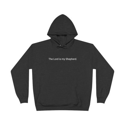 Unisex EcoSmart® Pullover Hoodie Sweatshirt