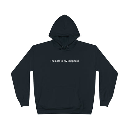 Unisex EcoSmart® Pullover Hoodie Sweatshirt