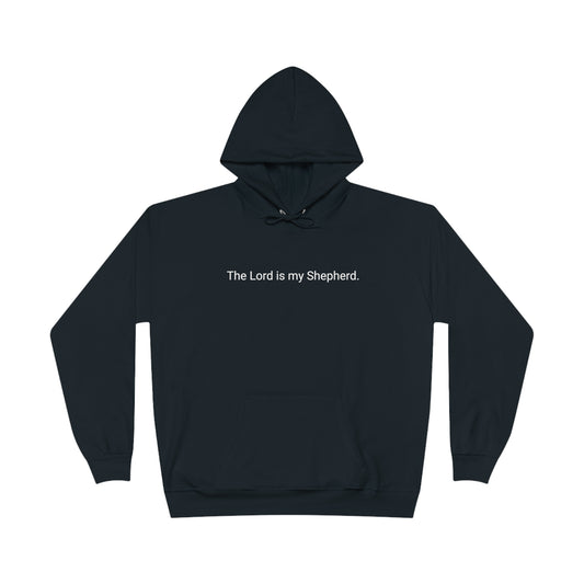 Unisex EcoSmart® Pullover Hoodie Sweatshirt