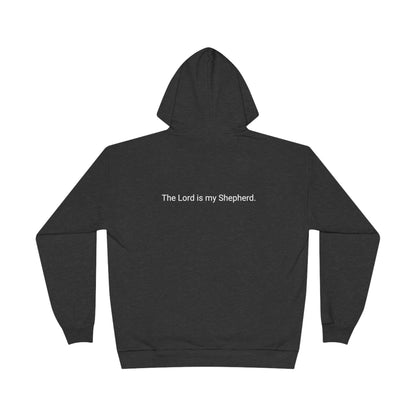 Unisex EcoSmart® Pullover Hoodie Sweatshirt