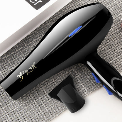 Hair Dryer For Home Barber Shop And Hair Salon Special Size Power Does Not Hurt Hair