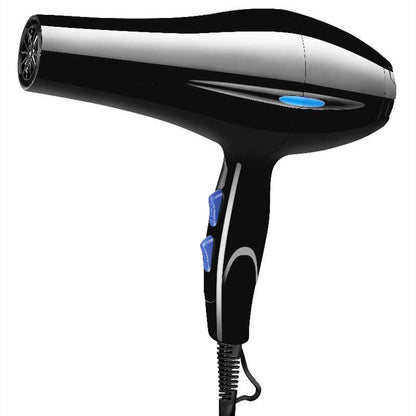 Hair Dryer For Home Barber Shop And Hair Salon Special Size Power Does Not Hurt Hair