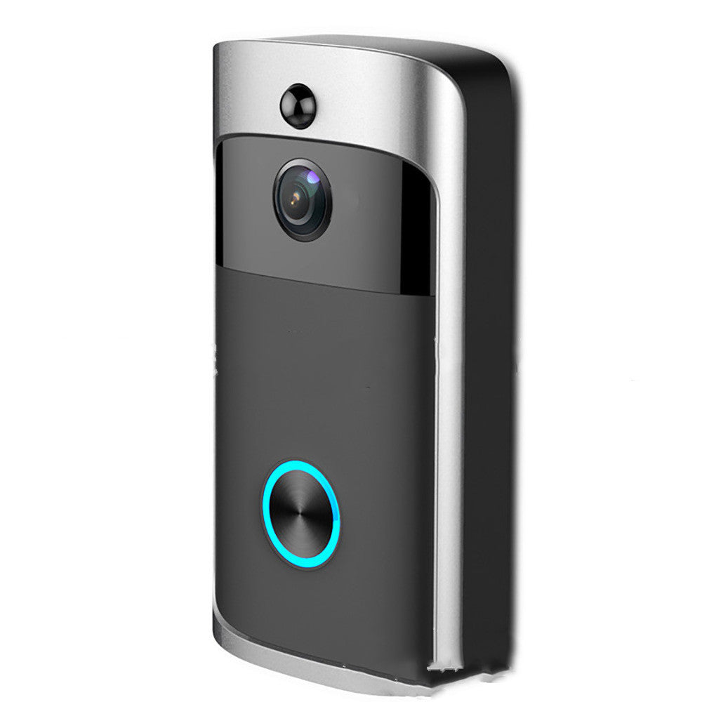 Remote Home Monitoring Voice Intercom Doorbell V5S