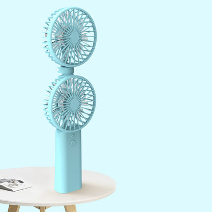 Portable Handheld Fan Office