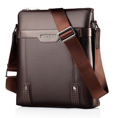 Men's Shoulder Bags