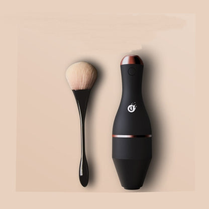 Electric Makeup Brush Cleaner UBS Charging.