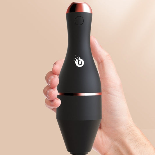 Electric Makeup Brush Cleaner UBS Charging.