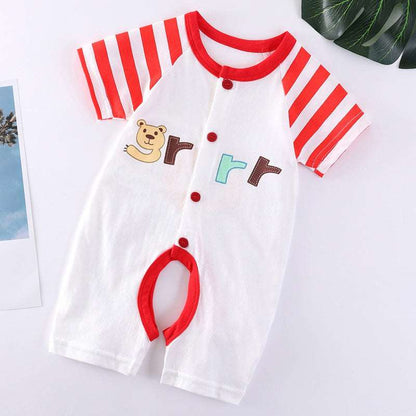 Baby Bright Comfortable Baby Clothes