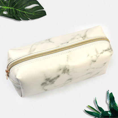 Marble Storage Bag Cosmetic Bag