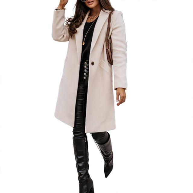 Winter Jackets For Women