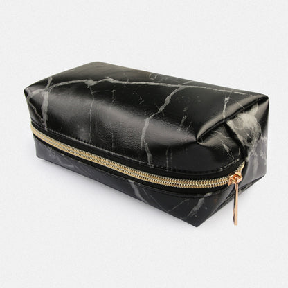 Marble Storage Bag Cosmetic Bag