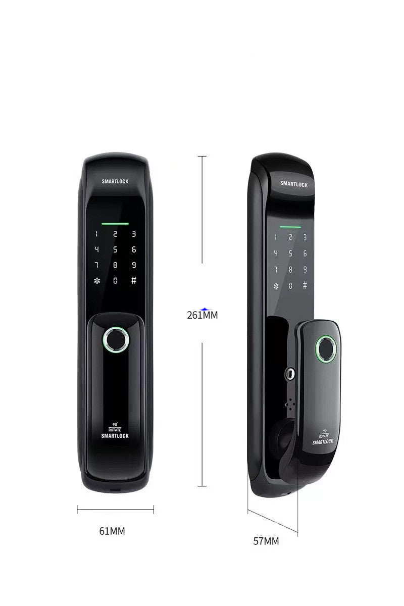 Smart Lock Office Hotel Apartment