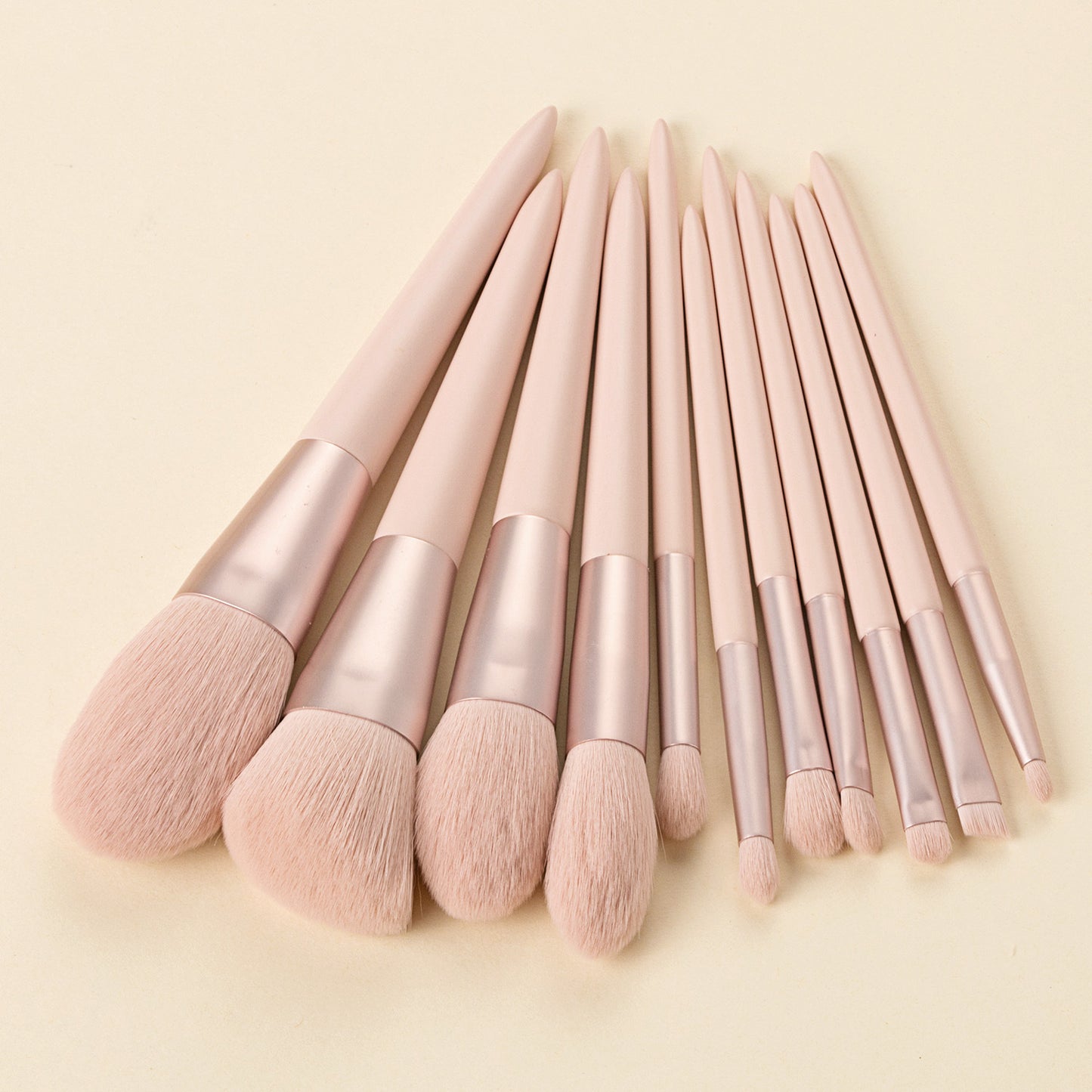 Make-up Kit Beauty Brush Girl