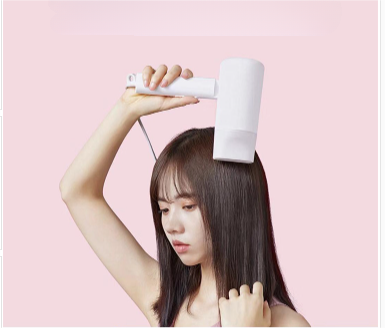 Portable Hair Dryer For Quick Drying