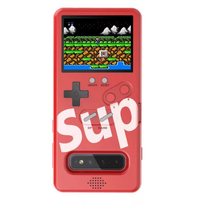 Colour Screen Game Phone Case All Inclusive