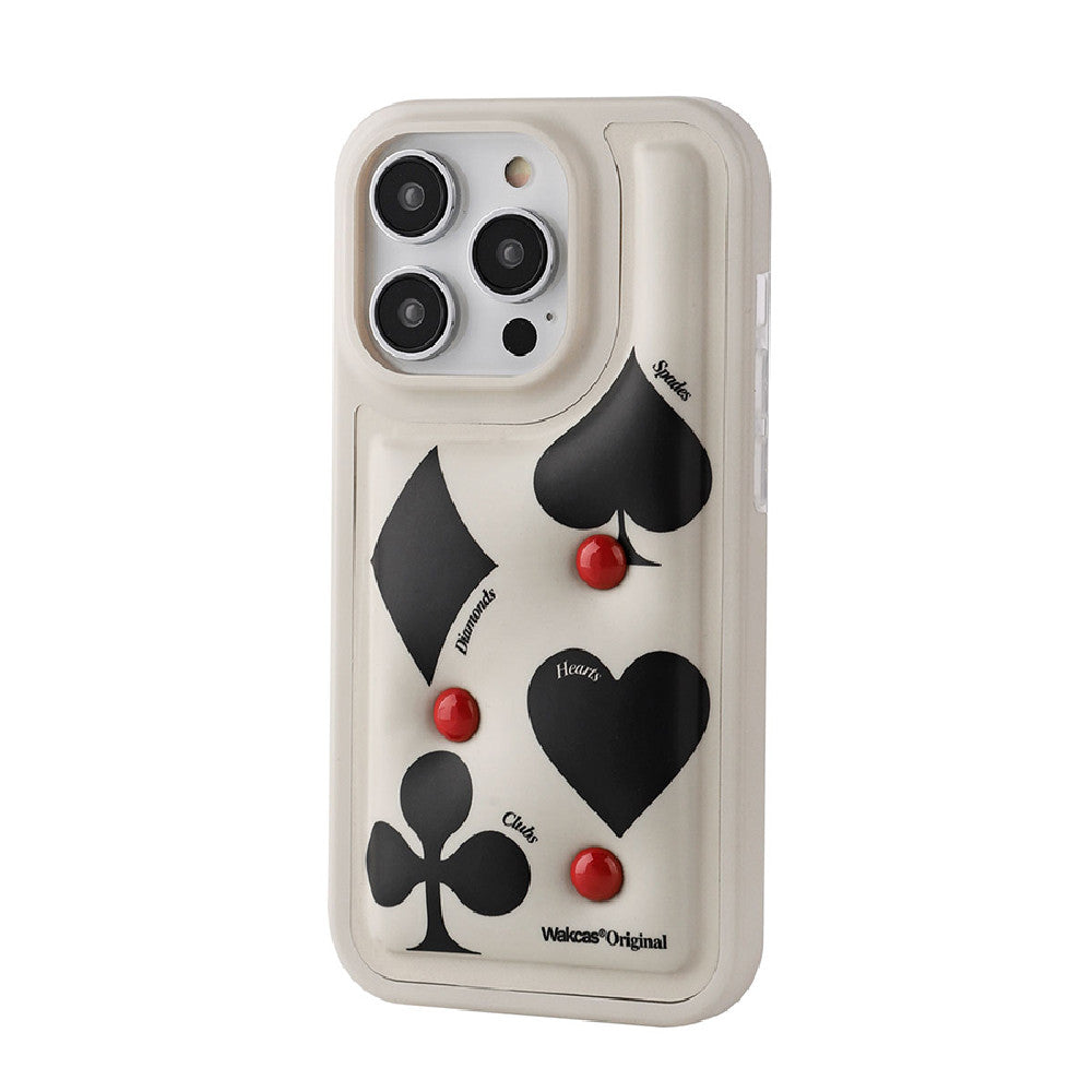 New All-inclusive Premium Phone Case