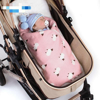 Baby Windproof Cover