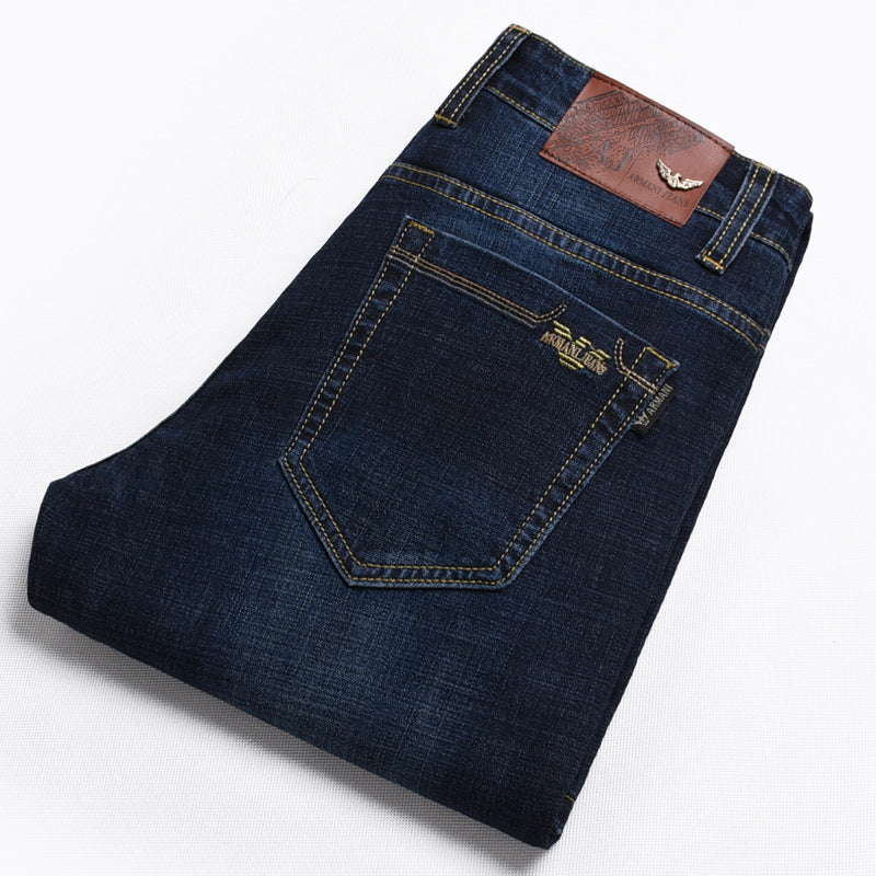 Force business jeans men