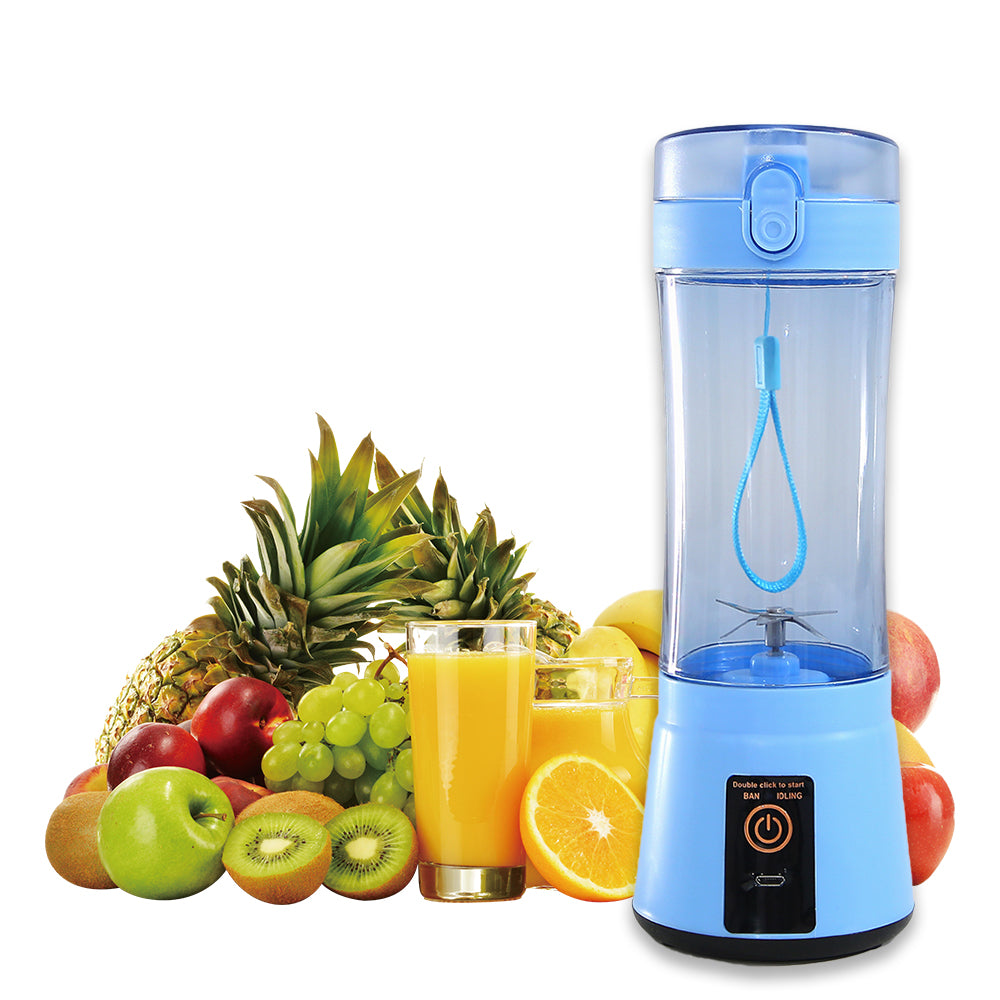 Electric Fruit Juicing Cup