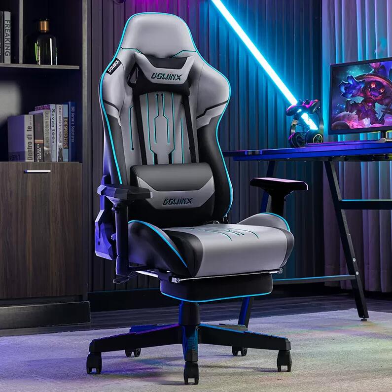 Office Chair Human Body Gaming