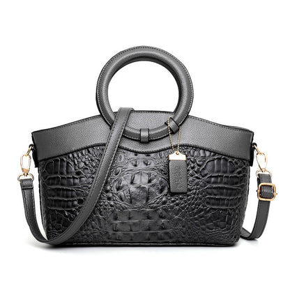 Handbags Ladies Handbag Casual Temperament