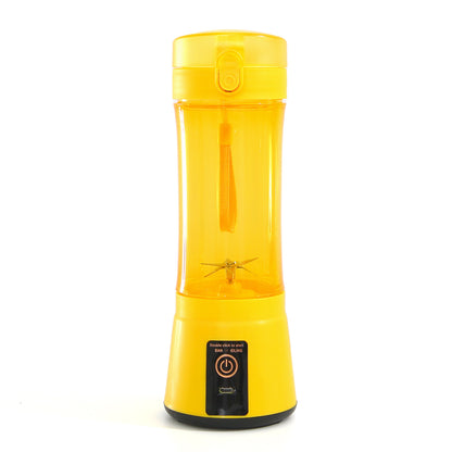 Electric Fruit Juicing Cup