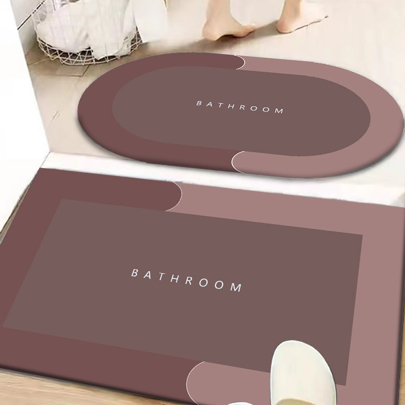 Bathroom Bathroom Anti-slip Mats