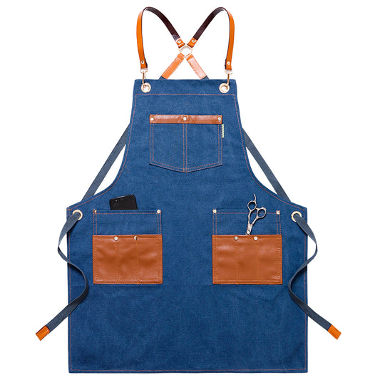 New Fashion Gardening Denim Apron