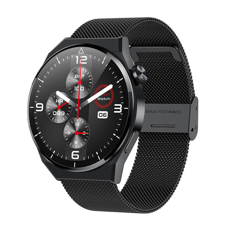 Sports Intelligent Bluetooth Call Watch