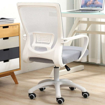 Computer Chair Backrest Home Office