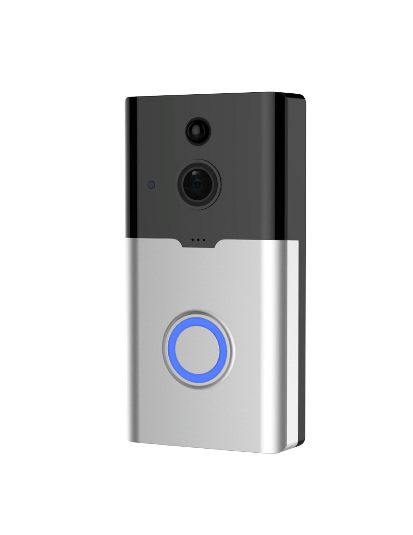 Video doorbell camera