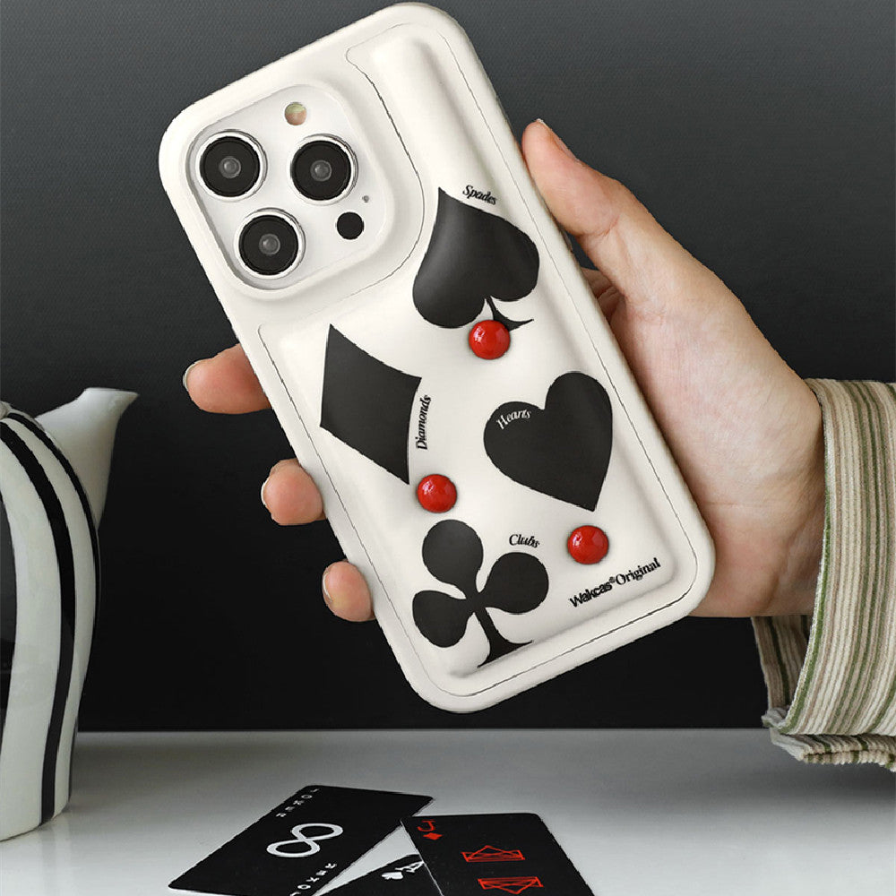 New All-inclusive Premium Phone Case