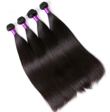 Brazilian human straight hair