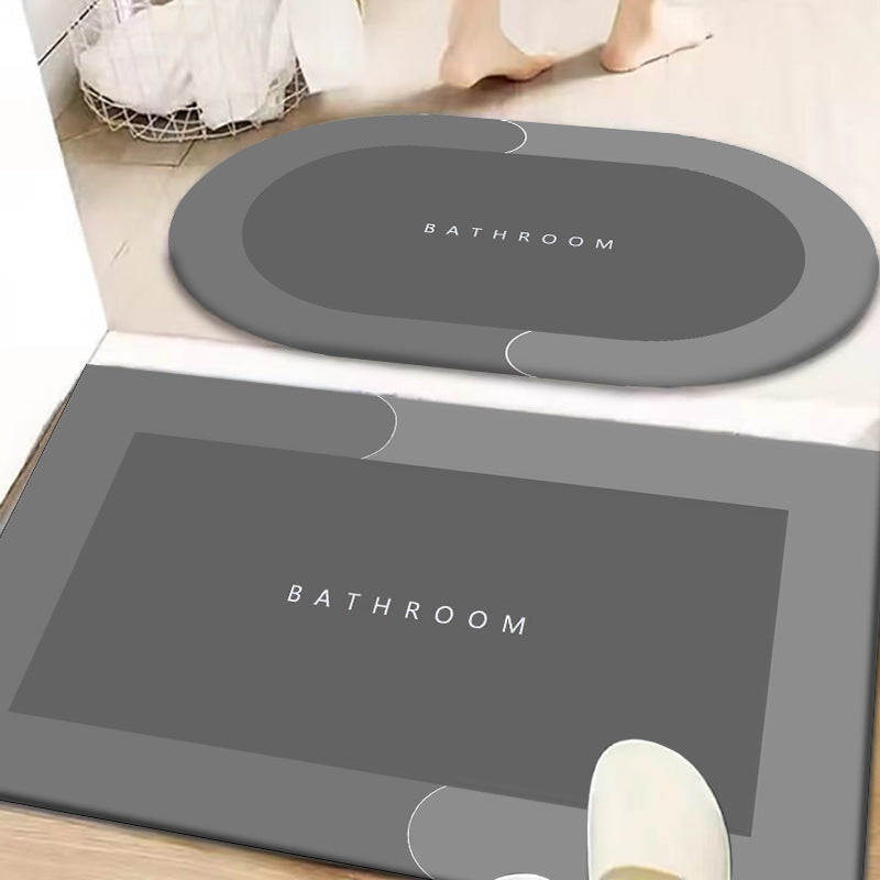 Bathroom Bathroom Anti-slip Mats