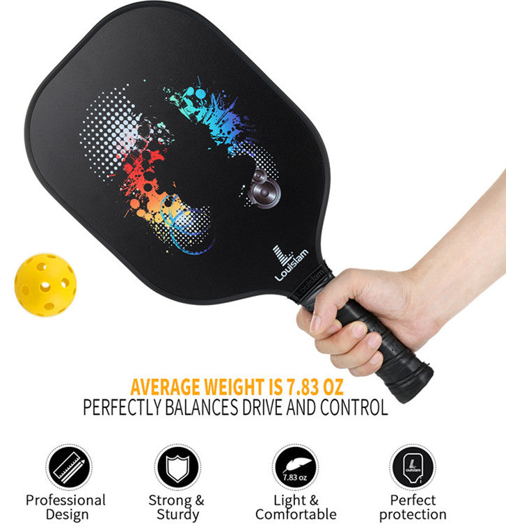 USAPA Approved Pickleball paddle