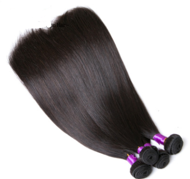 Brazilian human straight hair