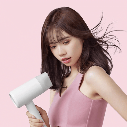 Portable Hair Dryer For Quick Drying