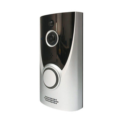 Home Alarm Smart Wifi Visual Wireless Video Doorbell