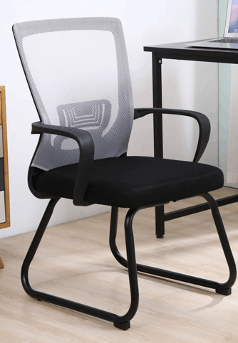 Computer Chair Backrest Home Office