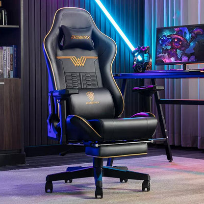 Office Chair Human Body Gaming