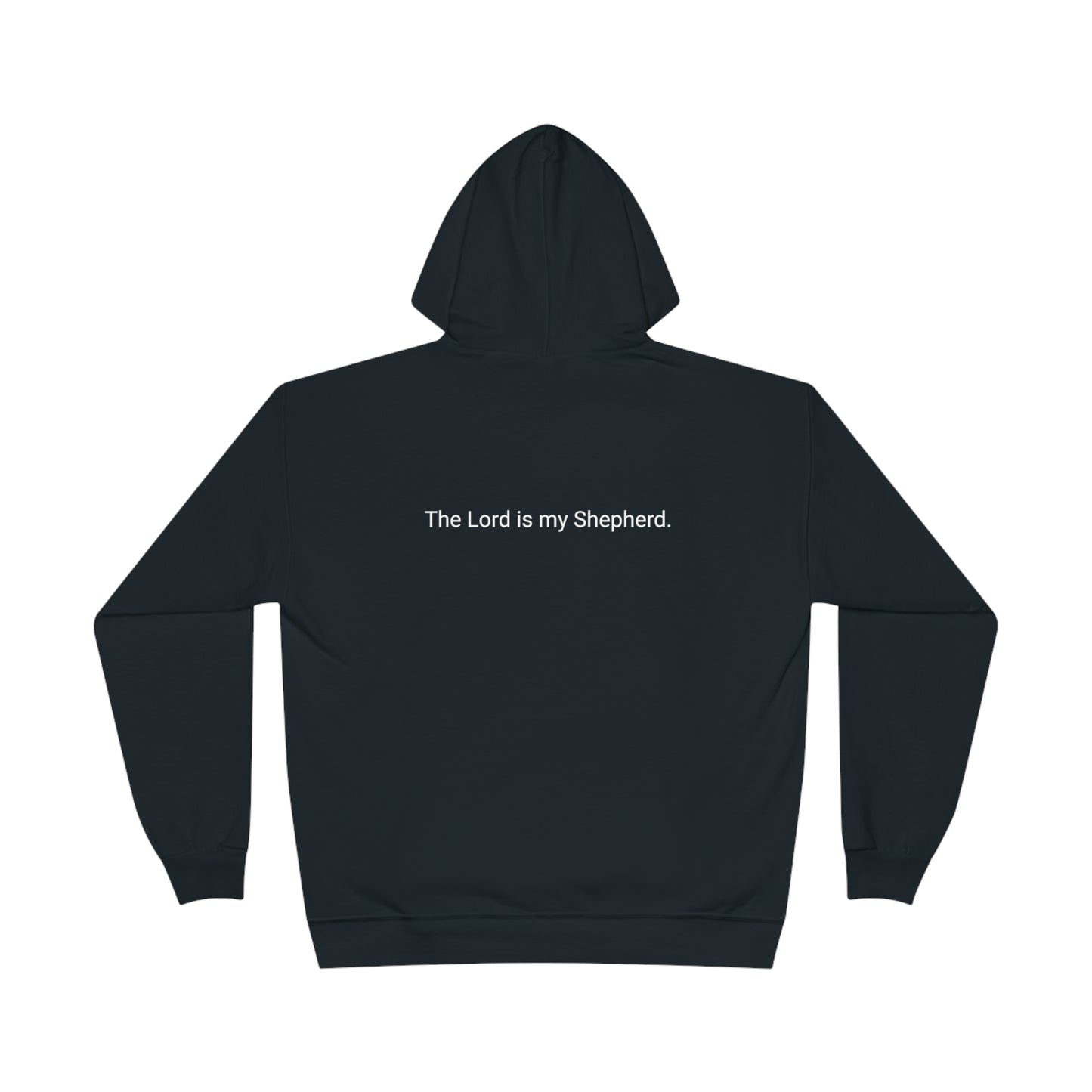 Unisex EcoSmart® Pullover Hoodie Sweatshirt