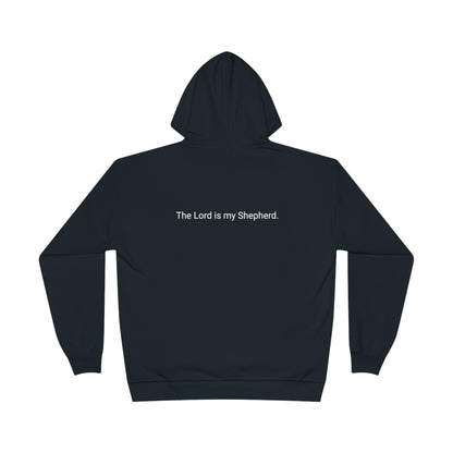 Unisex EcoSmart® Pullover Hoodie Sweatshirt