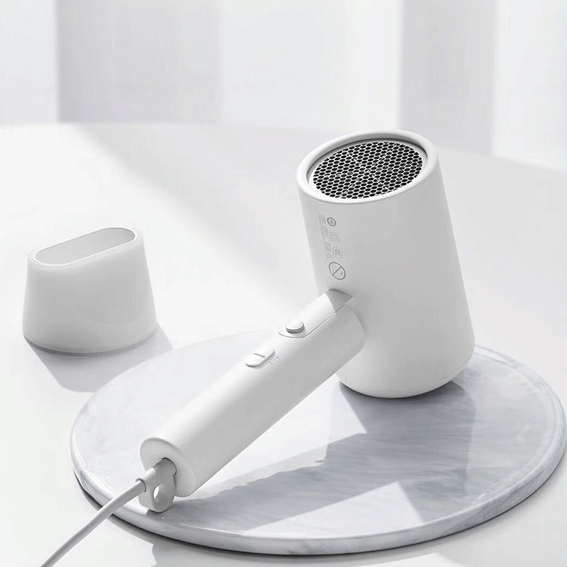 Portable Hair Dryer For Quick Drying