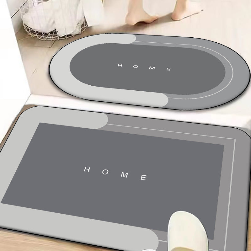 Bathroom Bathroom Anti-slip Mats