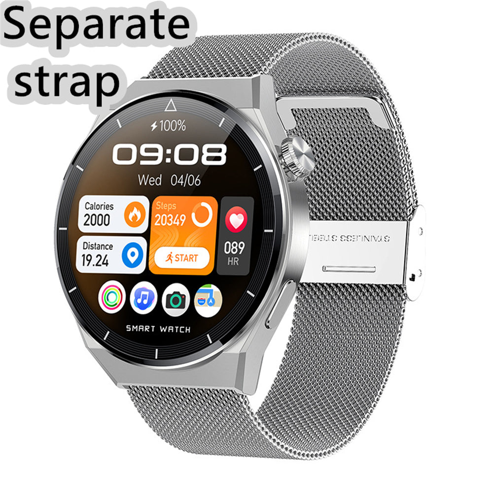 Sports Intelligent Bluetooth Call Watch