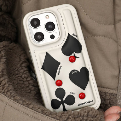 New All-inclusive Premium Phone Case