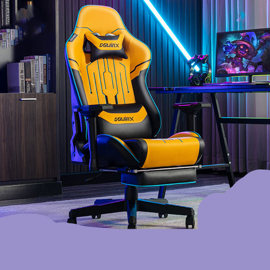 Office Chair Human Body Gaming